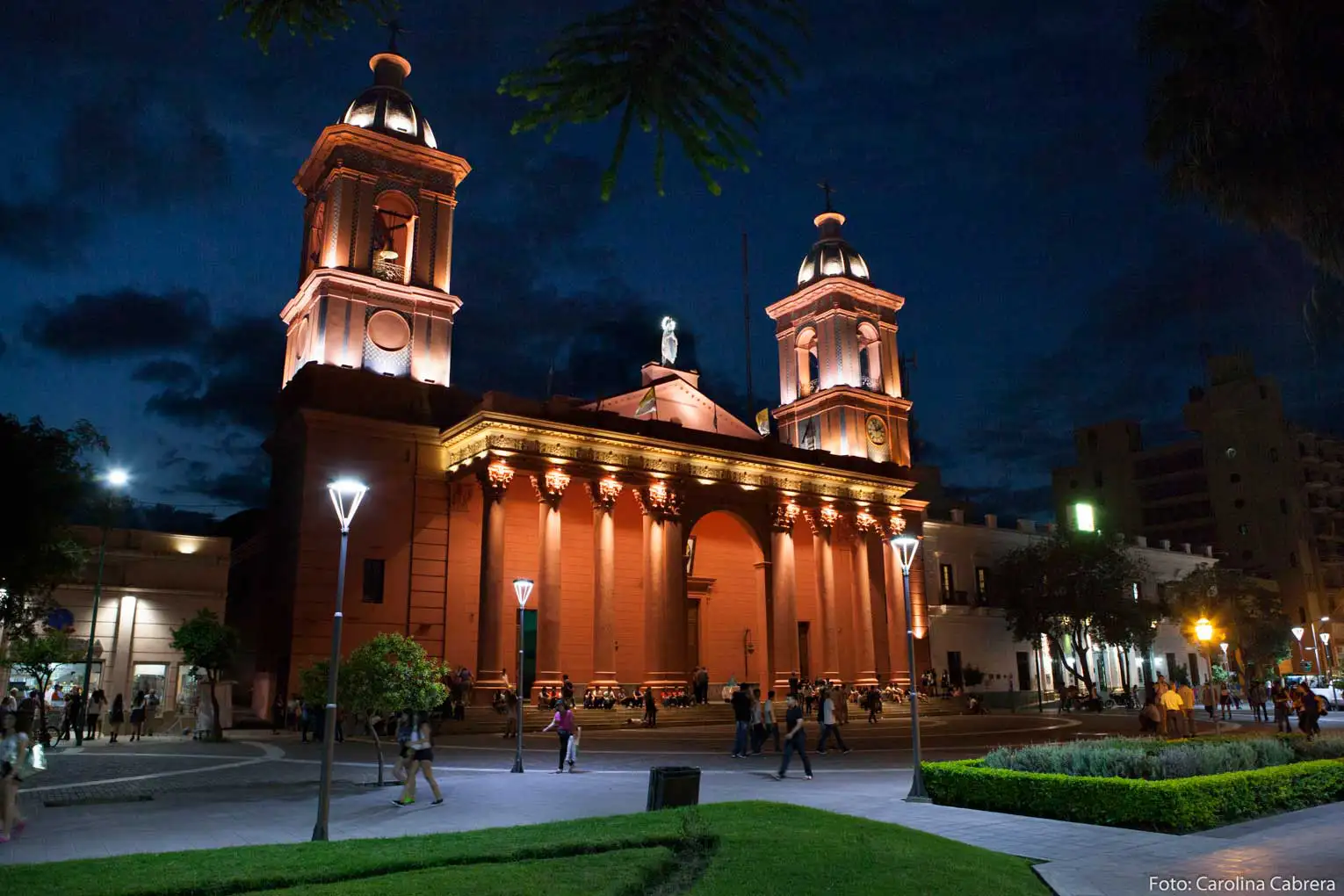 Catamarca Turismo