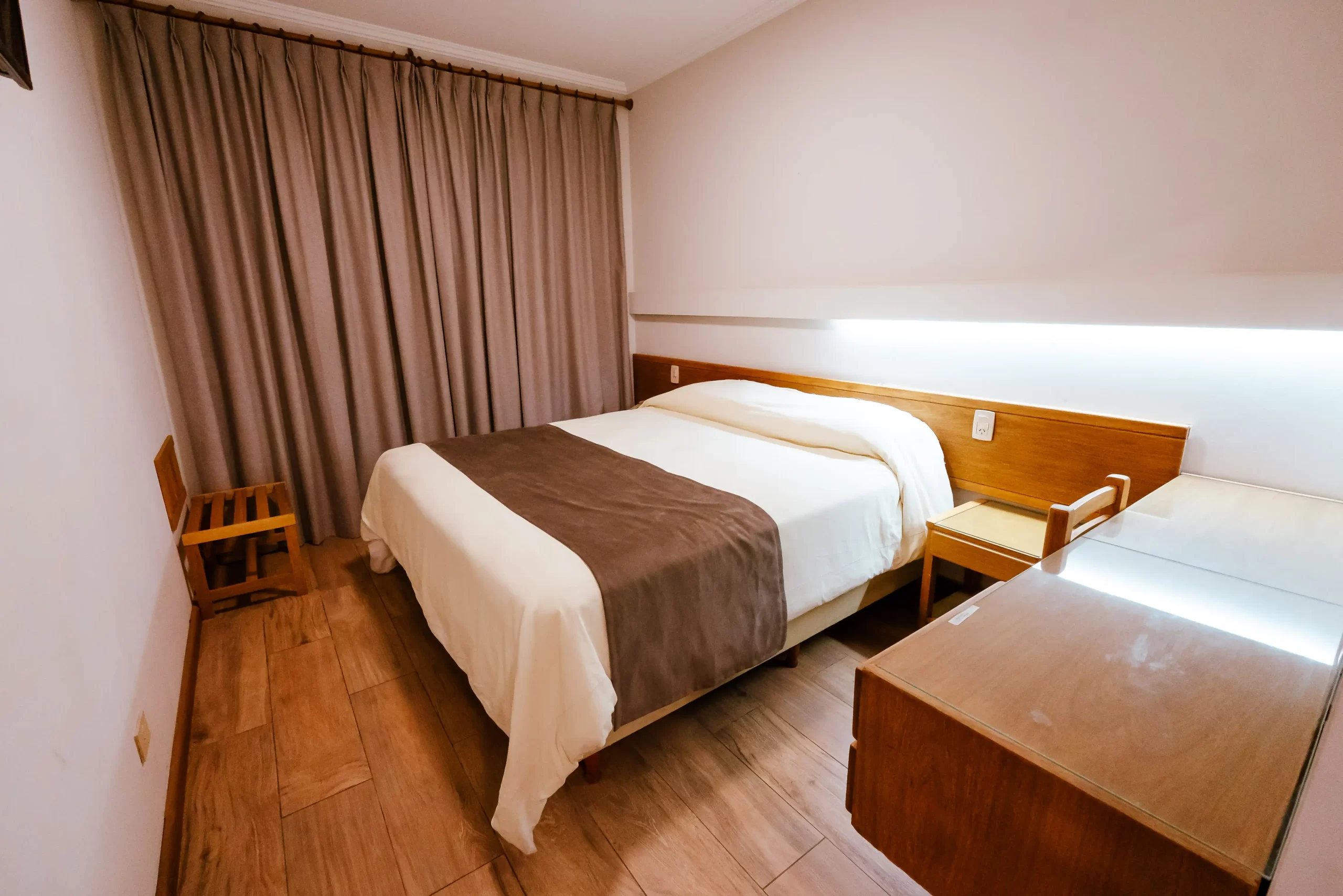 HABITACIONES